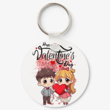 Cadeia de Chaves Personalizada - Oferta Personaliz