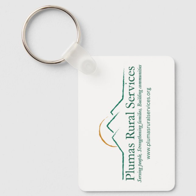 Chaveiro Cadeia de Chaves PRS (Frente)