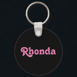 Chaveiro Cadeia de Chaves Rhonda<br><div class="desc">Cadeia de Chaves Rhonda</div>
