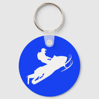 Chaveiro Cadeia de Chaves Sled