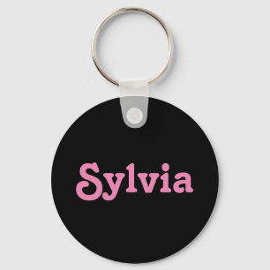 Chaveiro Cadeia de Chaves Sylvia