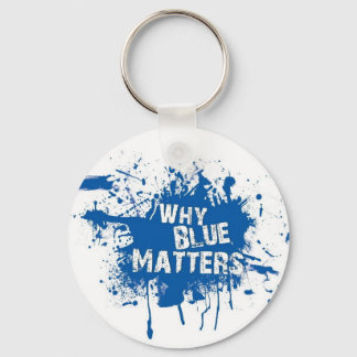 Chaveiro Cadeia de Chaves WBM