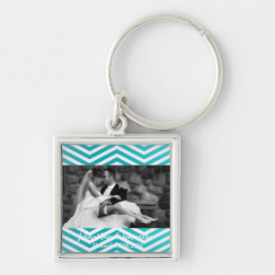 Chaveiro Cadeia de Fotos Personalizada Boho Cactos Cactus S