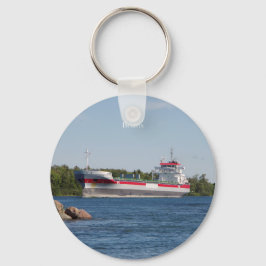 Chaveiro Cadeia de teclas Beatrix