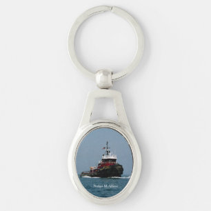 Chaveiro Cadeia de teclas Bridget McAllister