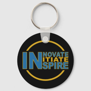 Chaveiro cadeia de teclas INSPIRE