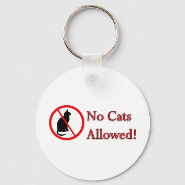 Chaveiro Cadeias-Chave de Sobreposição de Cachorros (Frente)