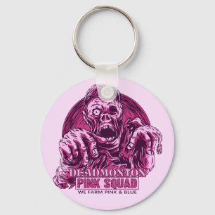 Chaveiro Cadeias-chave DEADMONTON