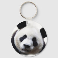 Cadeias-chave do Retrato Panda
