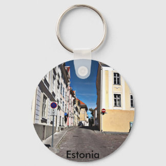 Chaveiro Cadeias de teclas