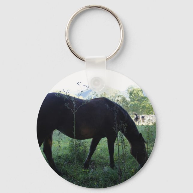 Chaveiro Cades Horse (Frente)