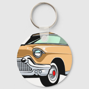 Chaveiro Cadillac 1