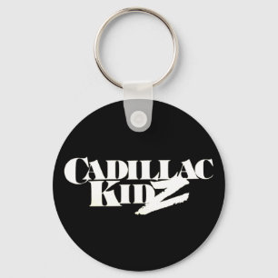 Chaveiro Cadillac Kidz Key Chain