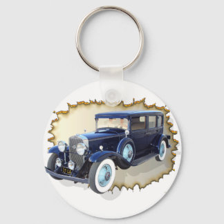 Chaveiro cadillac LaSalle 1931
