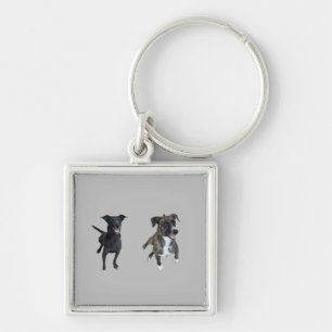 Chaveiro Cães Carlos