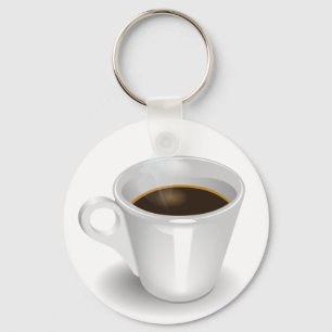 Chaveiro Café