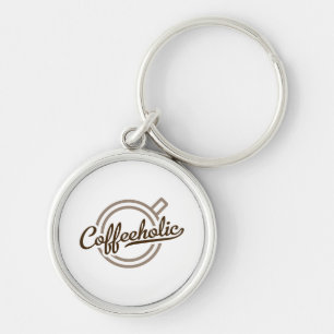 Chaveiro Café