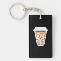 Café Arte Meu Tipo De Sangue É Café