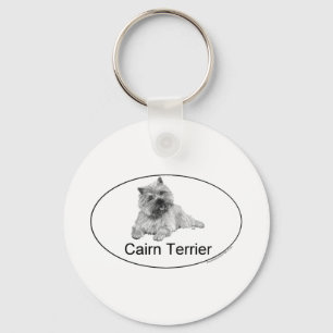 Chaveiro Cairn Terrier