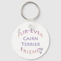 Cairn Terrier Fuservidor