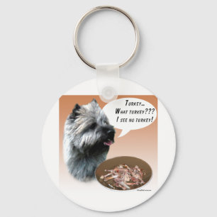 Chaveiro Cairn Terrier Turquia