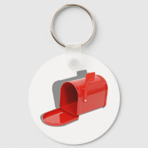 Chaveiro Caixa de CorreioAbrir051409sombras