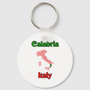 Chaveiro Calabria Italia