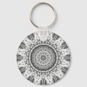 Chaveiro Caleidoscópio de cristal 02