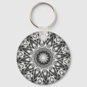 Chaveiro Caleidoscópio de cristal 05