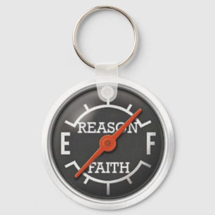 Chaveiro calibre da lógica