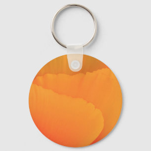 Chaveiro California Poppy