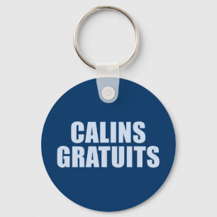 Chaveiro Calins Gratuits