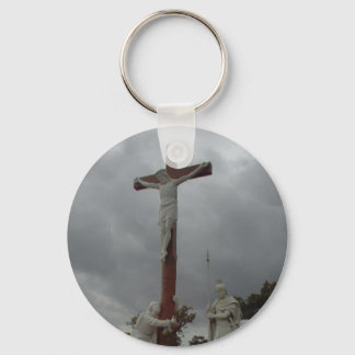 Chaveiro calvário