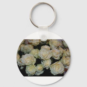Chaveiro Cama de rosas