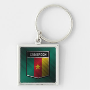 Chaveiro Camarões