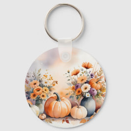 Chaveiro Câmbio celebrante da aquarela