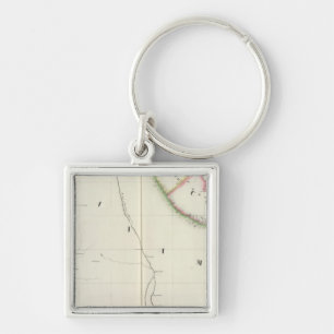 Chaveiro Camboja 105