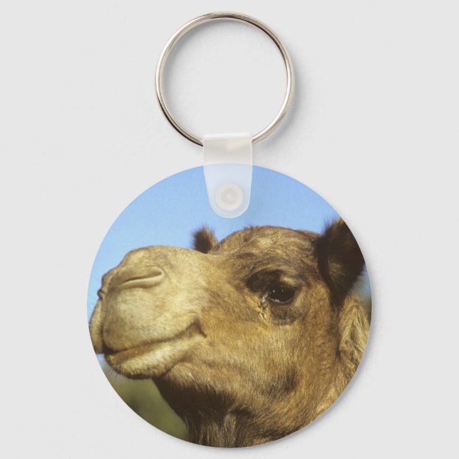 Chaveiro Camel (Frente)