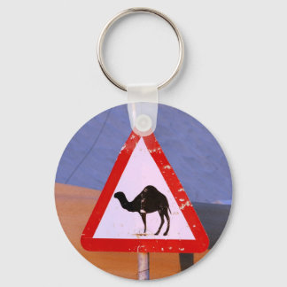 Chaveiro Camel Crossing Club