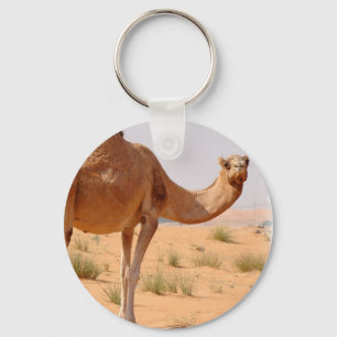 Chaveiro Camel for Arabs Keychain