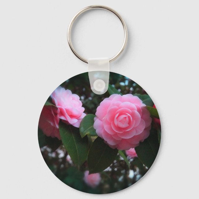 Chaveiro Camelias (Frente)