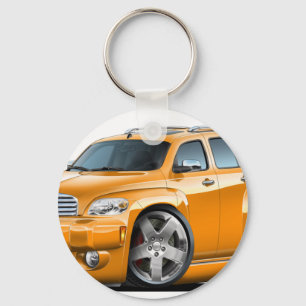 Chaveiro Caminhão da laranja de Chevy HHR