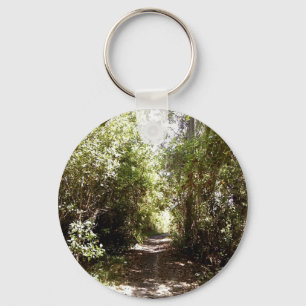 Chaveiro Caminho da floresta