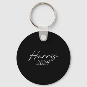 Chaveiro Camisa 2024 Para O Presidente 47 Kamala Harris 202