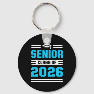 Chaveiro Camisa Cl De 2026 Senior Faculdade Escola Secundár