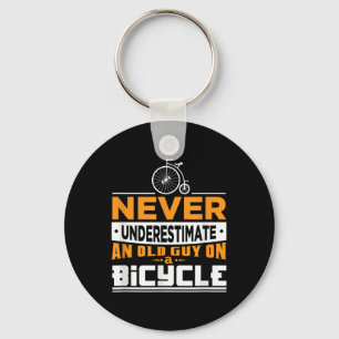 Chaveiro Camisa De Bicicleta Para O Ciclo De Cavaleiro Do V