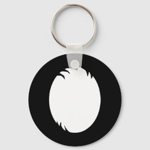 Chaveiro Camisa De Costume De Koala - Figurino De Halloween