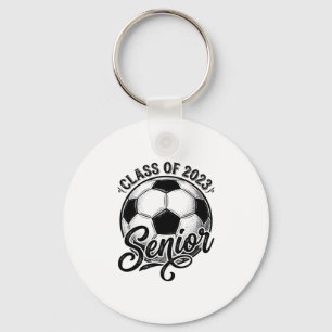 Chaveiro Camisa de Futebol Americano da Turma de Formatura
