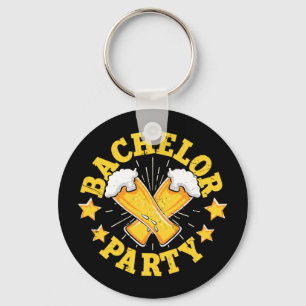 Chaveiro Camisa de manga longa engraçada para festa de desp