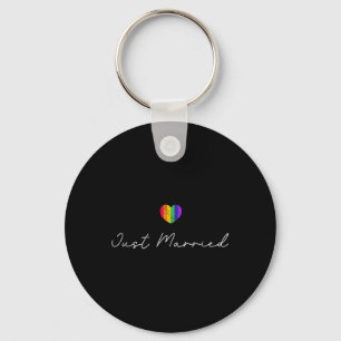 Chaveiro Camisa de Noiva Noivo Lgbtq Despedida de Solteiro 